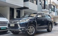 Selling White Mitsubishi Montero 2018 in Quezon City