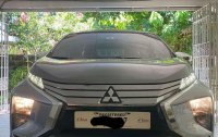 White Mitsubishi XPANDER 2019 for sale in Pasig