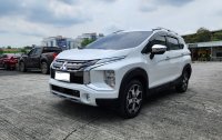 Sell White 2021 Mitsubishi XPANDER in Pasig