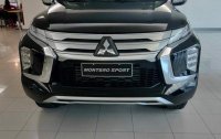 Selling White Mitsubishi Montero 2023 in Manila