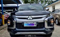 2019 Mitsubishi Strada  GLS 2WD MT in Pasay, Metro Manila