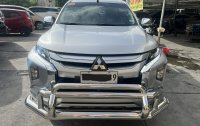 Sell White 2020 Mitsubishi Strada in Manila