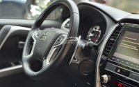 2020 Mitsubishi Montero Sport  GLS 2WD 2.4 AT in Manila, Metro Manila