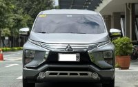 Selling White Mitsubishi XPANDER 2019 in Makati