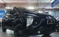 2022 Mitsubishi Xpander Black Series 1.5 AT in Quezon City, Metro Manila