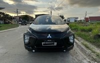 Sell White 2022 Mitsubishi XPANDER in Malolos