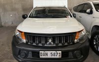 2019 Mitsubishi L200 in Pasig, Metro Manila