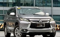 2016 Mitsubishi Montero Sport  GLS Premium 2WD 2.4D AT in Makati, Metro Manila