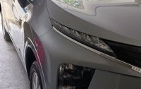 Sell White 2019 Mitsubishi XPANDER in Caloocan