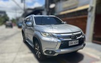 2016 Mitsubishi Montero Sport GT 2.4D 4WD AT in Quezon City, Metro Manila