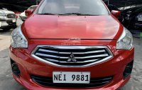 2019 Mitsubishi Mirage G4 in Las Piñas, Metro Manila