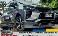 Selling White Mitsubishi XPANDER 2019 in Marikina