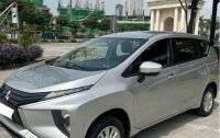 White Mitsubishi XPANDER 2019 for sale in Pasig