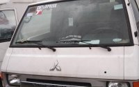 2018 Mitsubishi L300 Cab and Chassis 2.2 MT in Calamba, Laguna