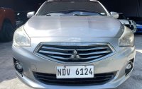 2016 Mitsubishi Mirage G4  GLS 1.2 MT in Las Piñas, Metro Manila