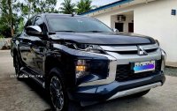 2019 Mitsubishi Strada  GLS 2WD MT in Pasay, Metro Manila