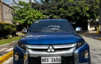 2019 Mitsubishi Strada GLS 2.4 4x2 AT in Quezon City, Metro Manila