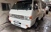 White Mitsubishi L300 2020 for sale in 