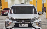 Selling Silver Mitsubishi XPANDER 2019 in Marikina
