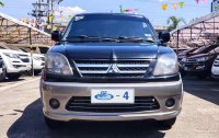 Selling White Mitsubishi Adventure 2017 in Pasig