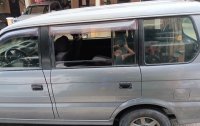 Sell White 2017 Mitsubishi Adventure in Cainta