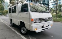 Sell White 2021 Mitsubishi L300 in Manila