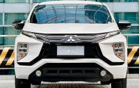 Selling White Mitsubishi XPANDER 2022 in Makati
