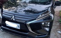 Selling White Mitsubishi XPANDER 2019 in Baguio