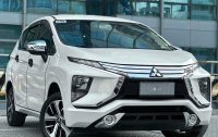 Selling White Mitsubishi XPANDER 2019 in Makati