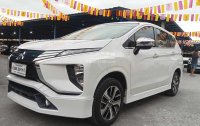2019 Mitsubishi Xpander  GLS Sport 1.5G 2WD AT in Pasay, Metro Manila
