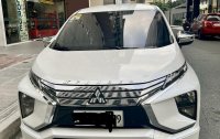 Sell Pearl White 2019 Mitsubishi XPANDER in Taguig