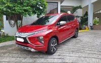 2019 Mitsubishi Xpander  GLS 1.5G 2WD AT in Batangas City, Batangas