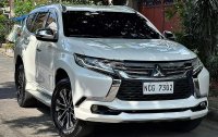 2016 Mitsubishi Montero Sport  GLS Premium 2WD 2.4D AT in Manila, Metro Manila