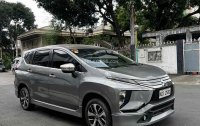 2019 Mitsubishi Xpander  GLS Sport 1.5G 2WD AT in Quezon City, Metro Manila