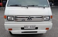 White Mitsubishi L300 2024 for sale in Pasig