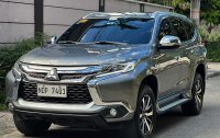 2019 Mitsubishi Montero Sport  GLS Premium 2WD 2.4D AT in Manila, Metro Manila