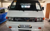 2023 Mitsubishi L300 Cab and Chassis 2.2 MT in Makati, Metro Manila