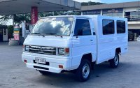 2021 Mitsubishi L300 Cab and Chassis 2.2 MT in Plaridel, Bulacan
