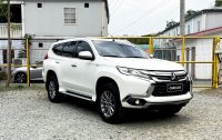 2018 Mitsubishi Montero Sport  GLS 2WD 2.4 AT in Pasay, Metro Manila