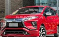 2019 Mitsubishi Xpander  GLS Sport 1.5G 2WD AT in Caloocan, Metro Manila