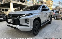 2023 Mitsubishi Strada Athlete 2WD AT in Quezon City, Metro Manila
