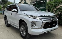 2022 Mitsubishi Montero Sport  GLX 2WD 2.4D MT in Cebu City, Cebu