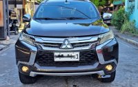 2016 Mitsubishi Montero Sport  GLS 2WD 2.4 AT in Bacoor, Cavite