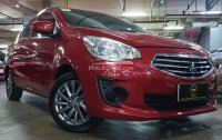 2020 Mitsubishi Mirage G4  GLX 1.2 MT in Quezon City, Metro Manila