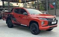 2024 Mitsubishi Strada Athlete 4WD AT in Angeles, Pampanga