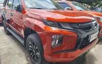 2023 Mitsubishi Strada in Quezon City, Metro Manila