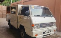 2022 Mitsubishi L300 Cab and Chassis 2.2 MT in Quezon City, Metro Manila