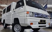 2023 Mitsubishi L300 Cab and Chassis 2.2 MT in Quezon City, Metro Manila