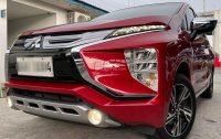 2021 Mitsubishi Xpander GLS 1.5 AT in Quezon City, Metro Manila