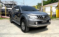 2018 Mitsubishi Strada GLS 2.4 4x2 AT in Pasay, Metro Manila